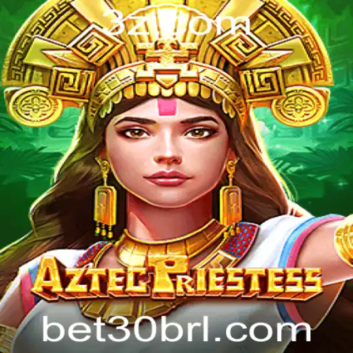 AztecPriestess: O Fascinante Mundo do Novo Jogo de Apostas Online