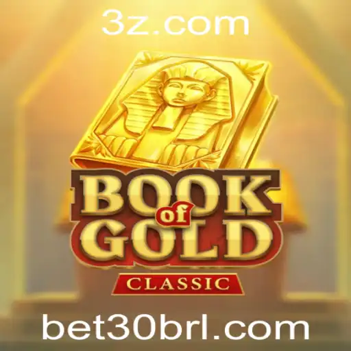 Descubra o Fascinante Mundo do Book of Gold Classic