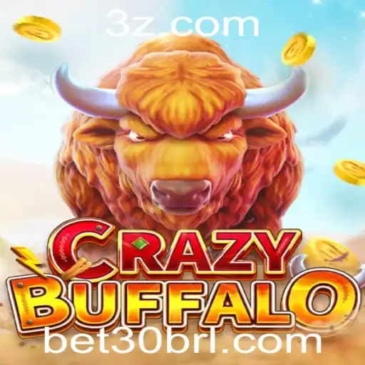 CRAZYBUFFALO: Descubra o Jogo Emocionante e Suas Regras