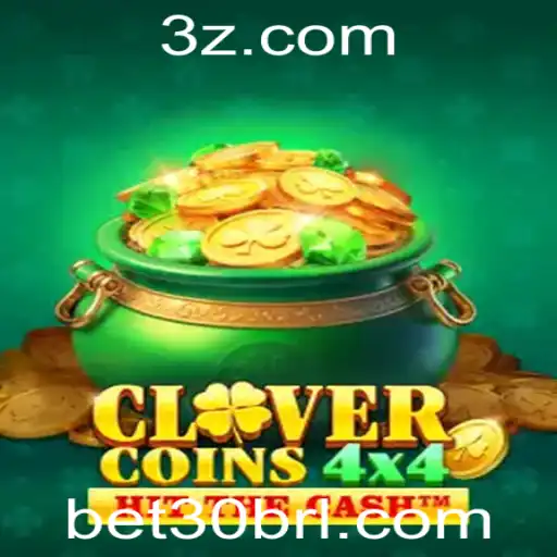 Desvende o Mundo de CloverCoins4x4: Regras e Estratégias