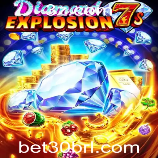 Explorando as Emoções de DiamondExplosion7s: O Jogo de Slot que Está Conquistando os Cassinos