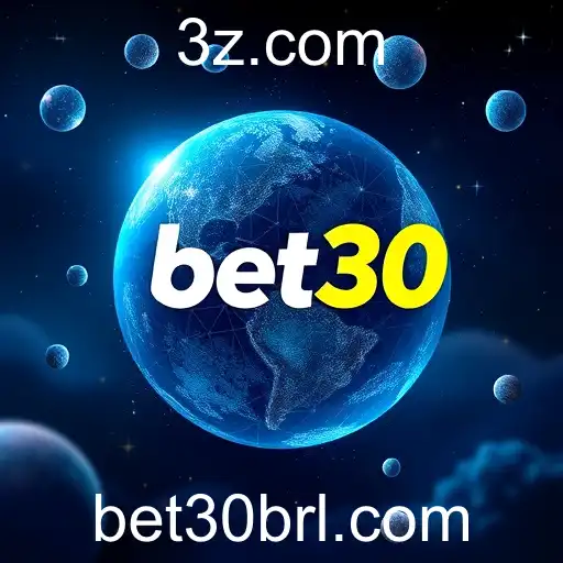 Exclusivo: Explorando o Universo do bet30