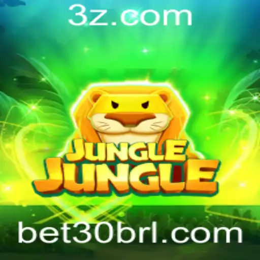 Explorando JungleJungle: O Novo Fenômeno dos Jogos e Sua Interação com bet30