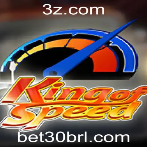 KingofSpeed: Uma Imersão no Mundo das Corridas Virtuais com Bet30