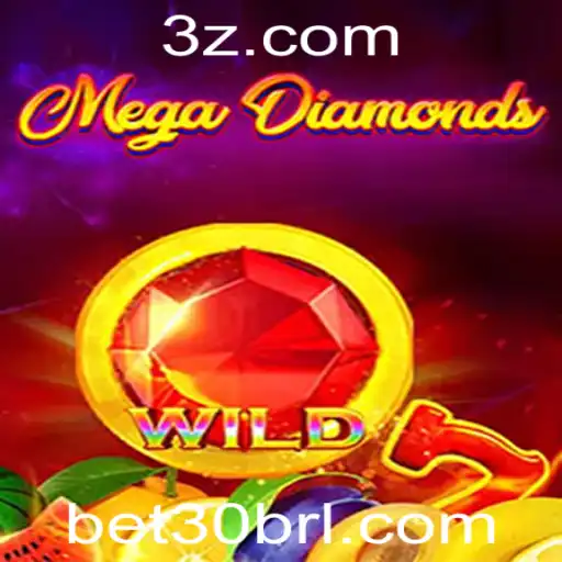 MegaDiamond: Um Brilho de Emoção no Mundo dos Jogos de Azar