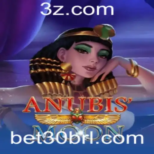 Descubra AnubisMoon: O Jogo que Transcende Apostas com bet30