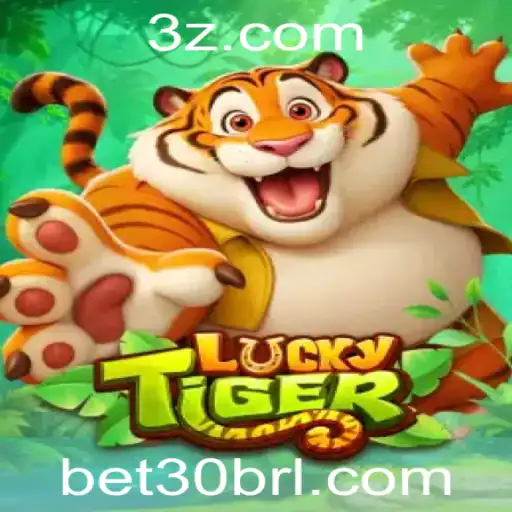 Explorando o Mundo do Jogo LuckyTiger com a Palavra-Chave bet30