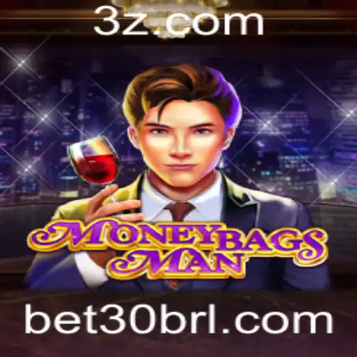 MoneybagsMan: Um Mergulho no Mundo do Jogo com bet30