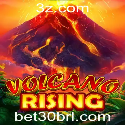 VolcanoRising: Descubra as Emoções e Aventura do Novo Jogo