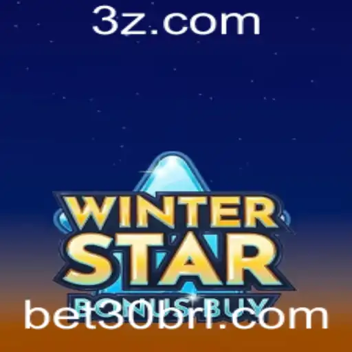 WinterStarBonusBuy: Mergulhe na Aventura do Cassino com bet30